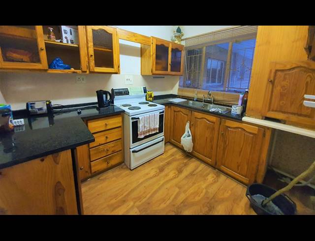 2 BEDROOM APARTMENT FOR SALE IN GLENLILLY